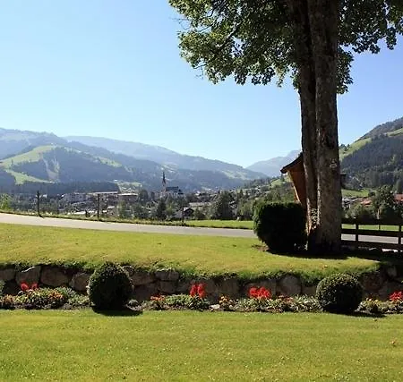 Gaestehaus Friedl Kirchberg in Tirol