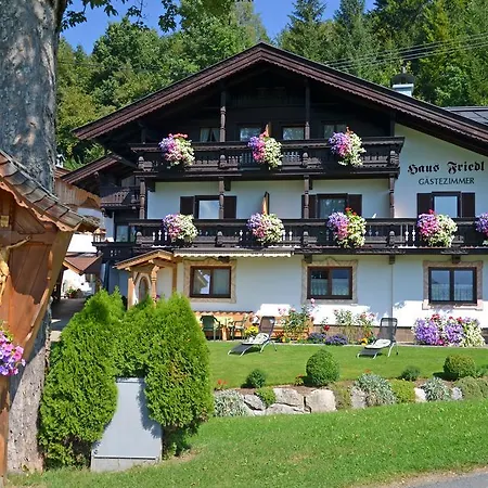Friedl * Kirchberg in Tirol