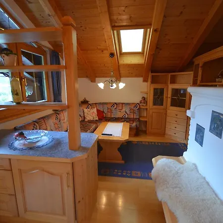 Gaestehaus Friedl * كيرشبرغ ان تيرول