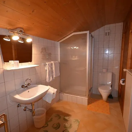 Gaestehaus Friedl * كيرشبرغ ان تيرول