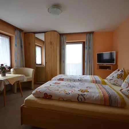 Gaestehaus Friedl شقة كيرشبرغ ان تيرول