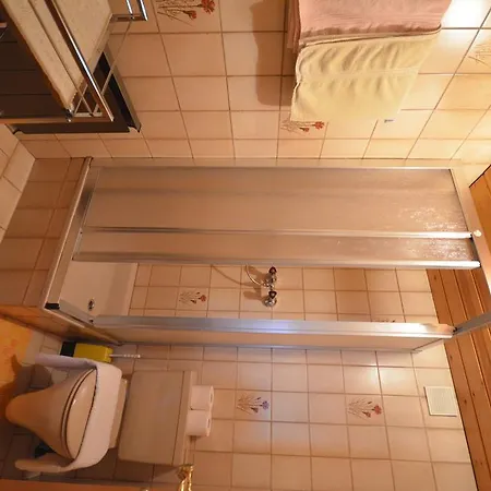 Appartement Gaestehaus Friedl *