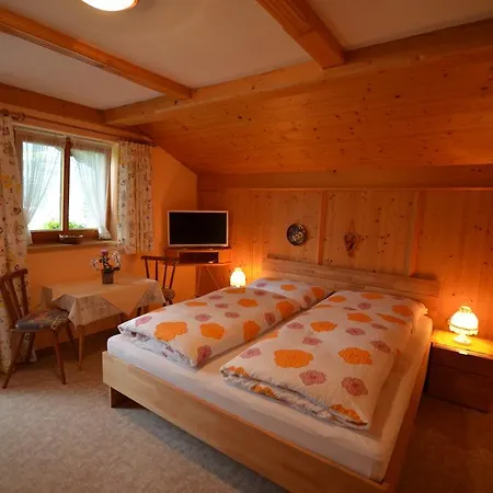 Gaestehaus Friedl