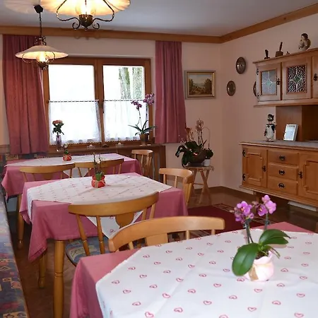 Apartman Gaestehaus Friedl Kirchberg in Tirol