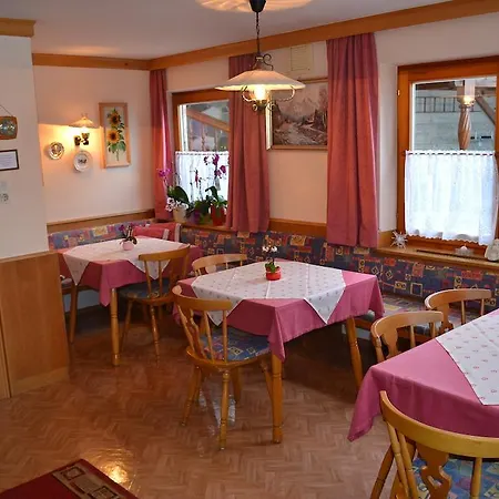 Appartement Gaestehaus Friedl