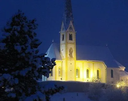 Appartement Gaestehaus Friedl Kirchberg in Tirol