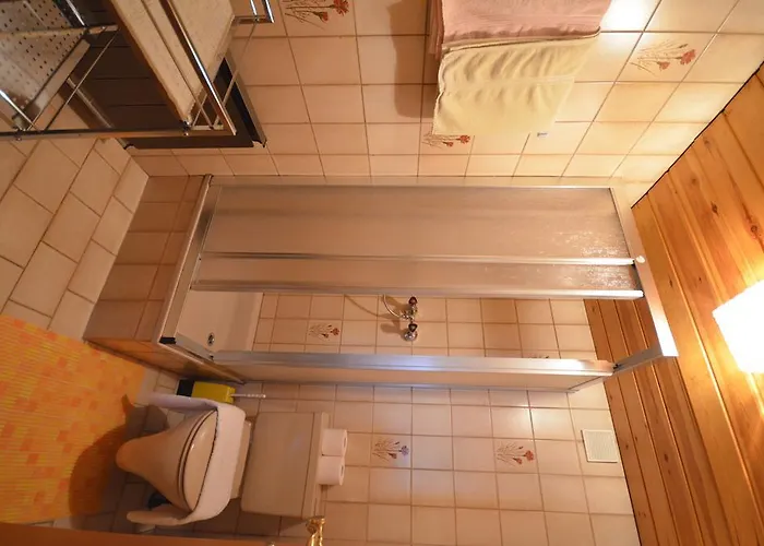 Appartement Gaestehaus Friedl *