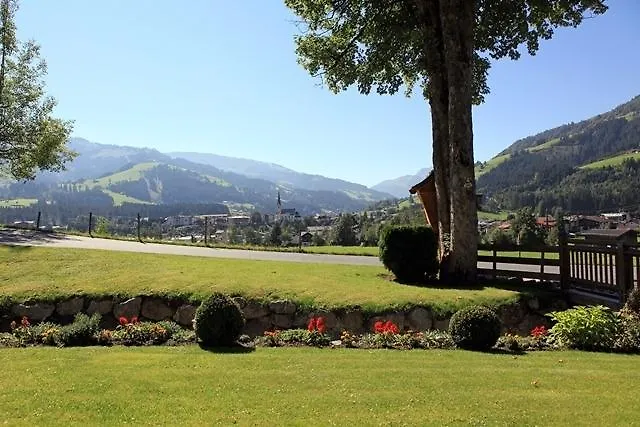 Gaestehaus Friedl Kirchberg in Tirol