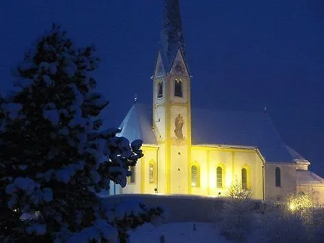 Lägenhet Gaestehaus Friedl Kirchberg in Tirol